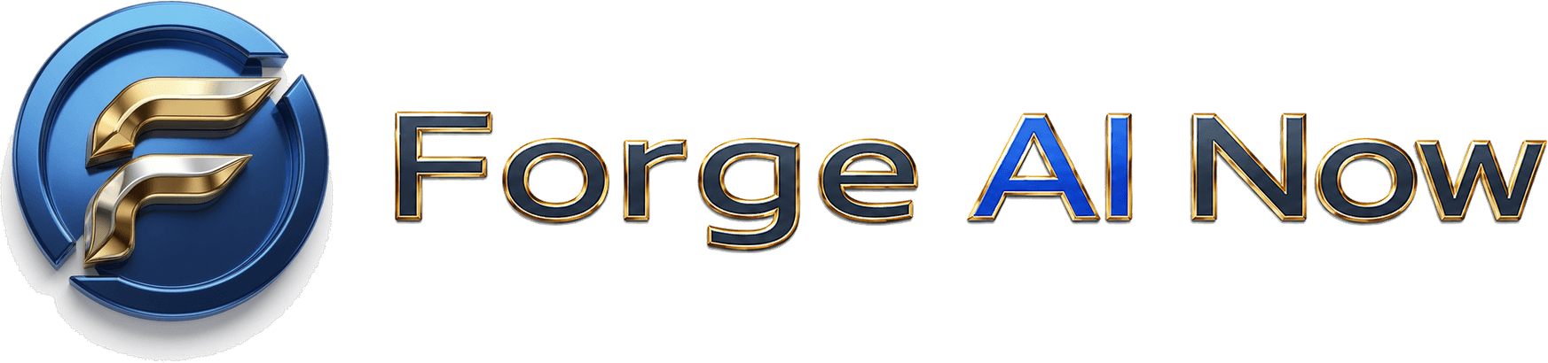 Forge AI Now