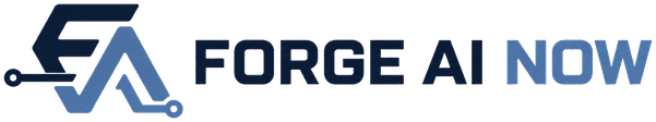 Forge AI Now